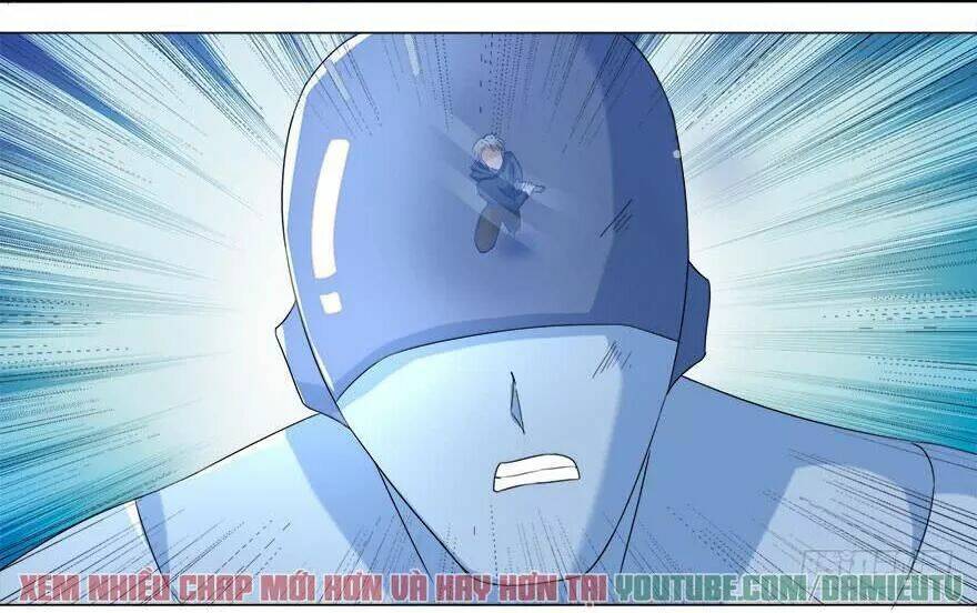 Đô Thị Tu Luyện Cuồng Triều: Chapter 22