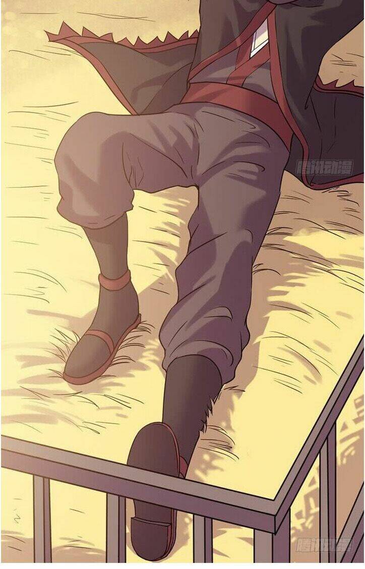 Phong Quỷ Truyền Thuyết: Chapter 151