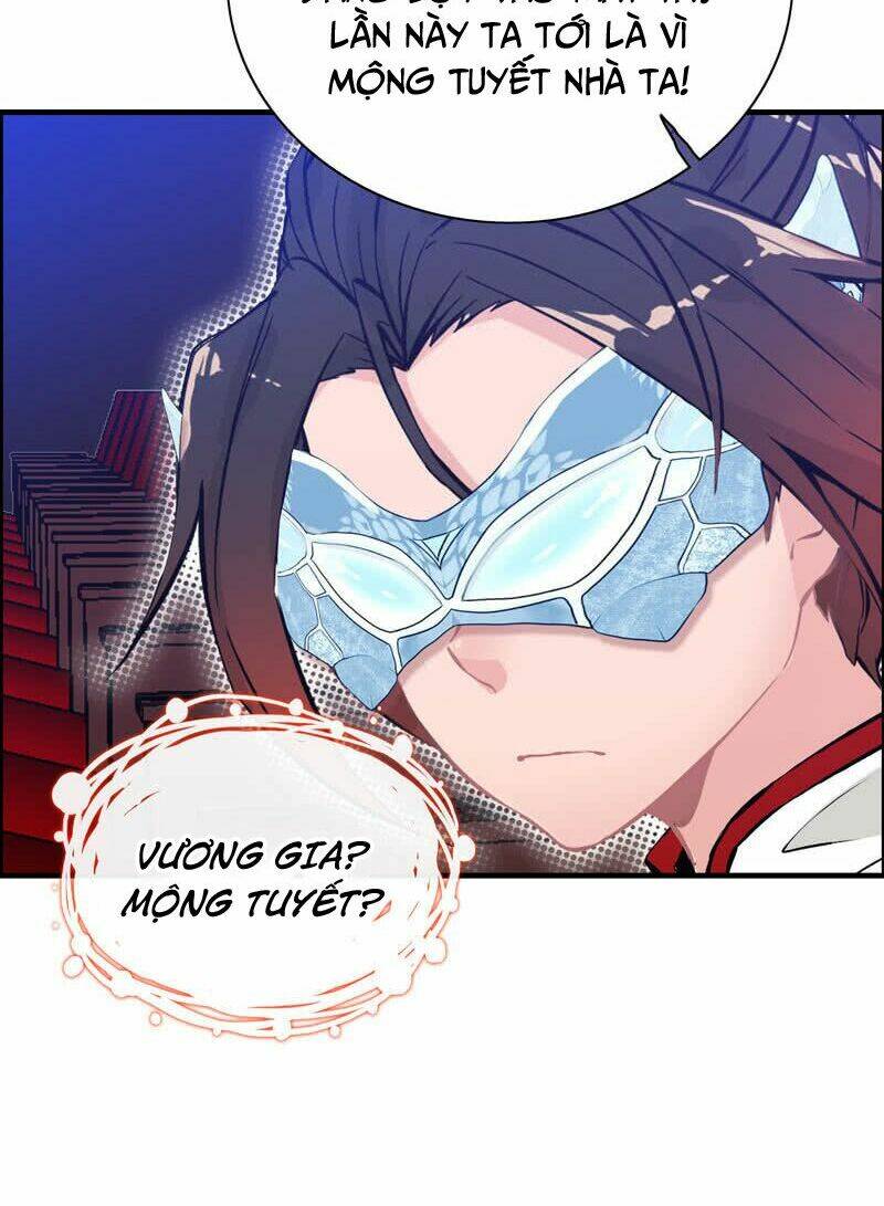 Thần Ma Thiên Sát: Chapter 20