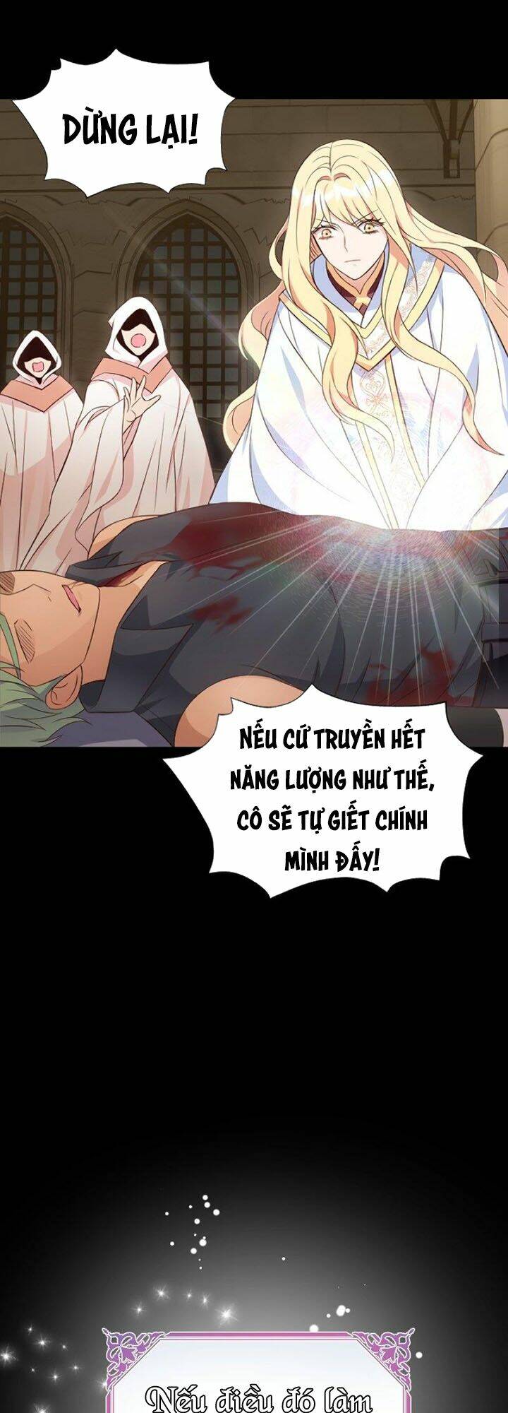 Tất Cả Mọi Người Đều Yêu Quý Nhân Vật Phản Diện: Chapter 5