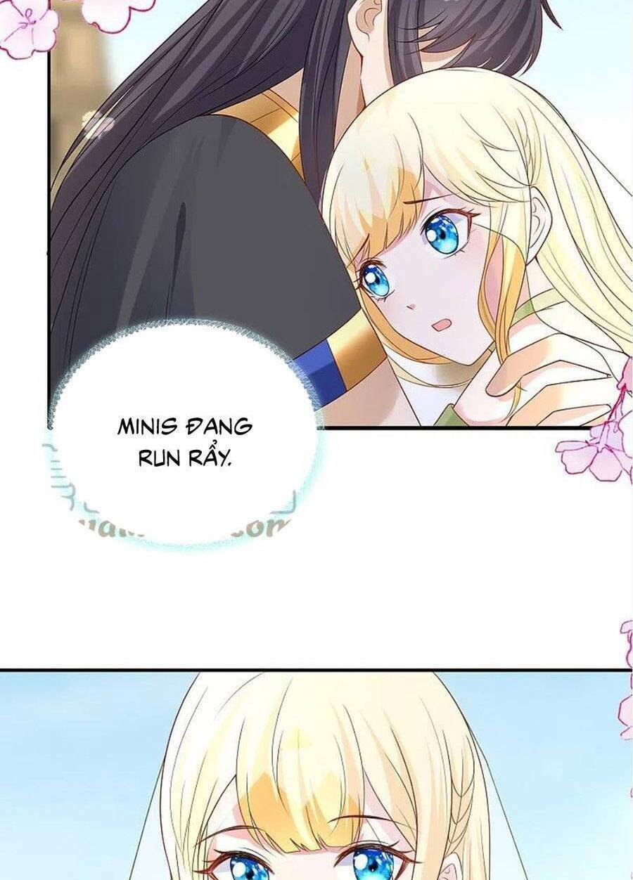 Sủng Hậu Của Vương: Chapter 175