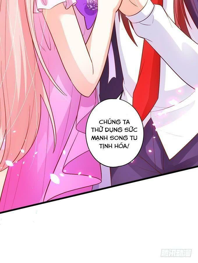 Hồ Tiên Hung Bạo: Chapter 95