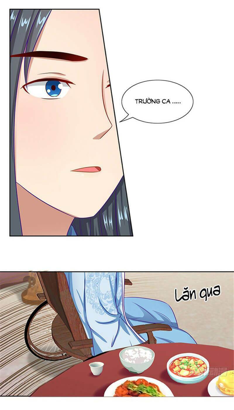 Tận Diệt Vương Gia Mãn Triều: Chapter 72