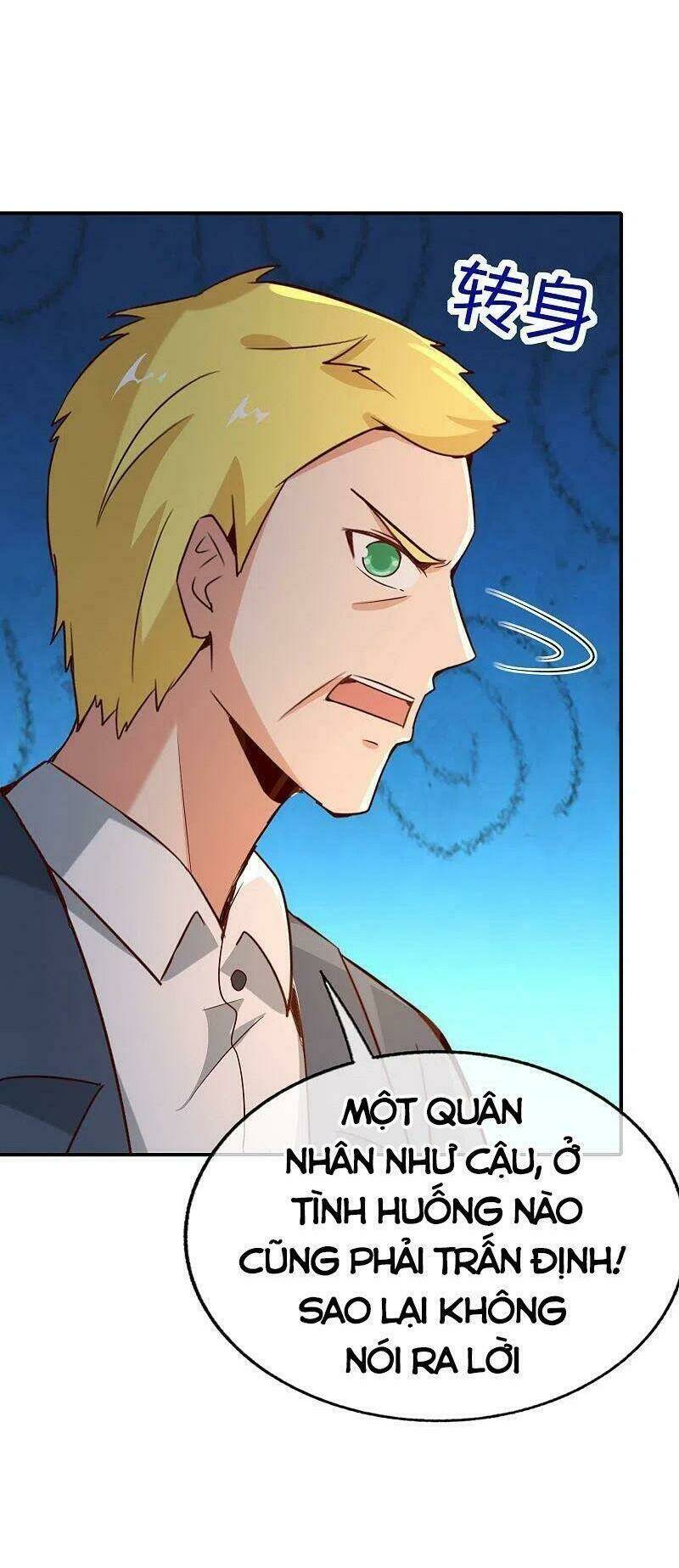 Vòng Bạn Bè Mạnh Nhất Của Tiên Giới: Chapter 146