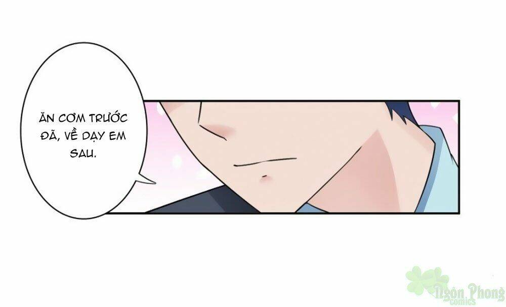 Thiên Kim Đường Môn: Chapter 73