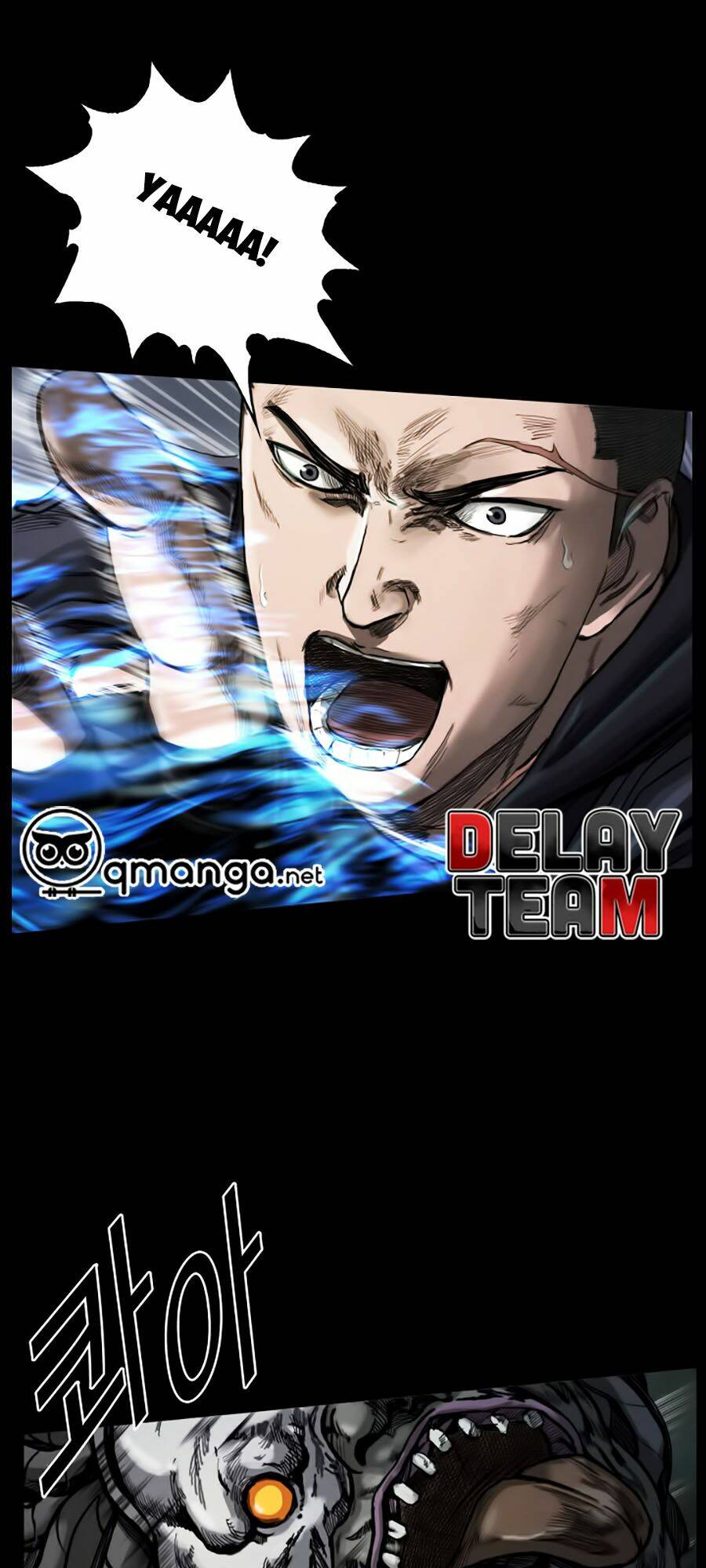 Thợ Săn Đầu Tiên: Chapter 5