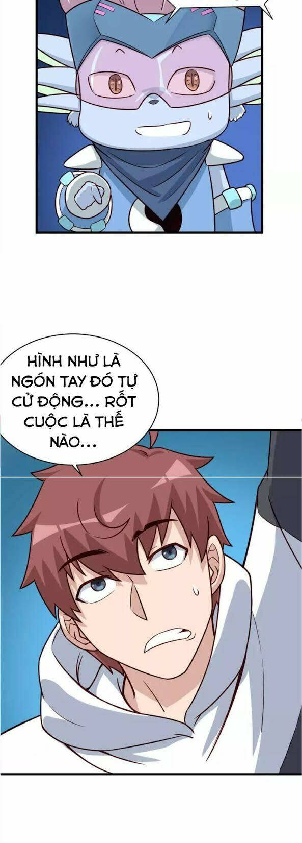 Hệ Thống Tu Tiên Mạnh Nhất: Chapter 84