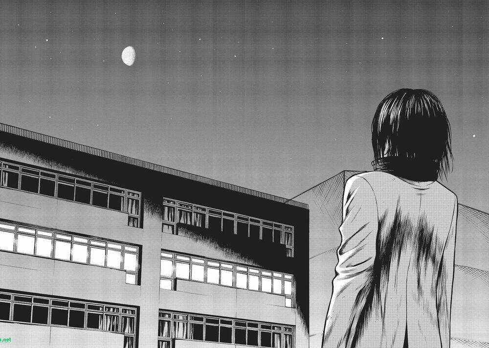 Igai - The Play Dead/Alive: Chapter 25.5