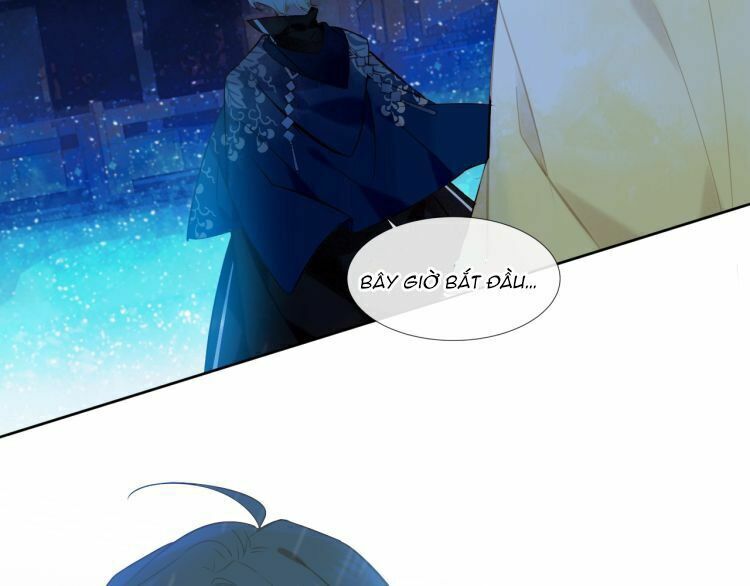 Ngô hoàng tại thượng: Chapter 116