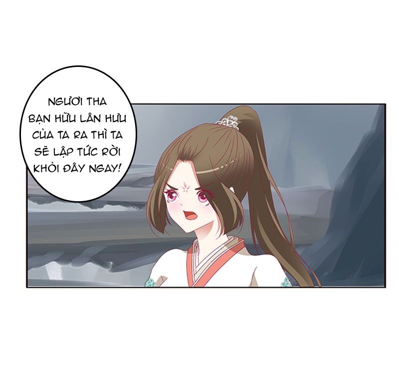 Thông Linh Phi: Chapter 380