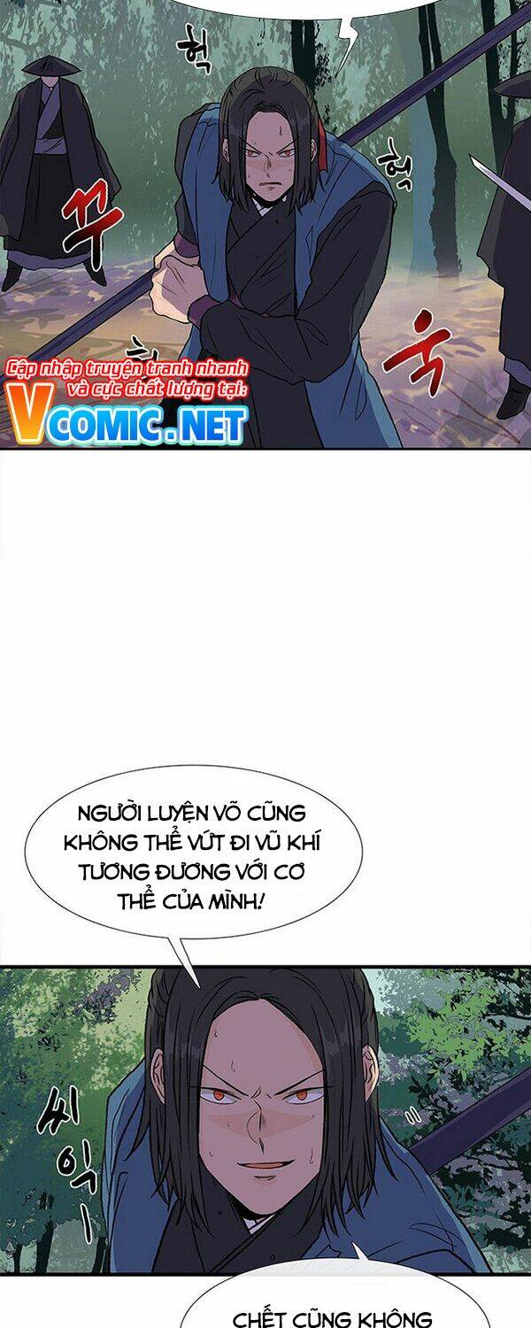 Học Sĩ Tái Sinh: Chapter 133