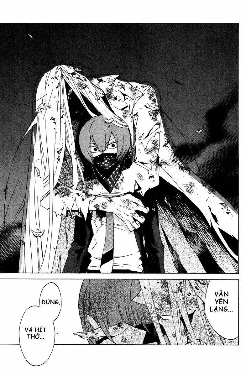 Hell\’s Kitchen: Chapter 21