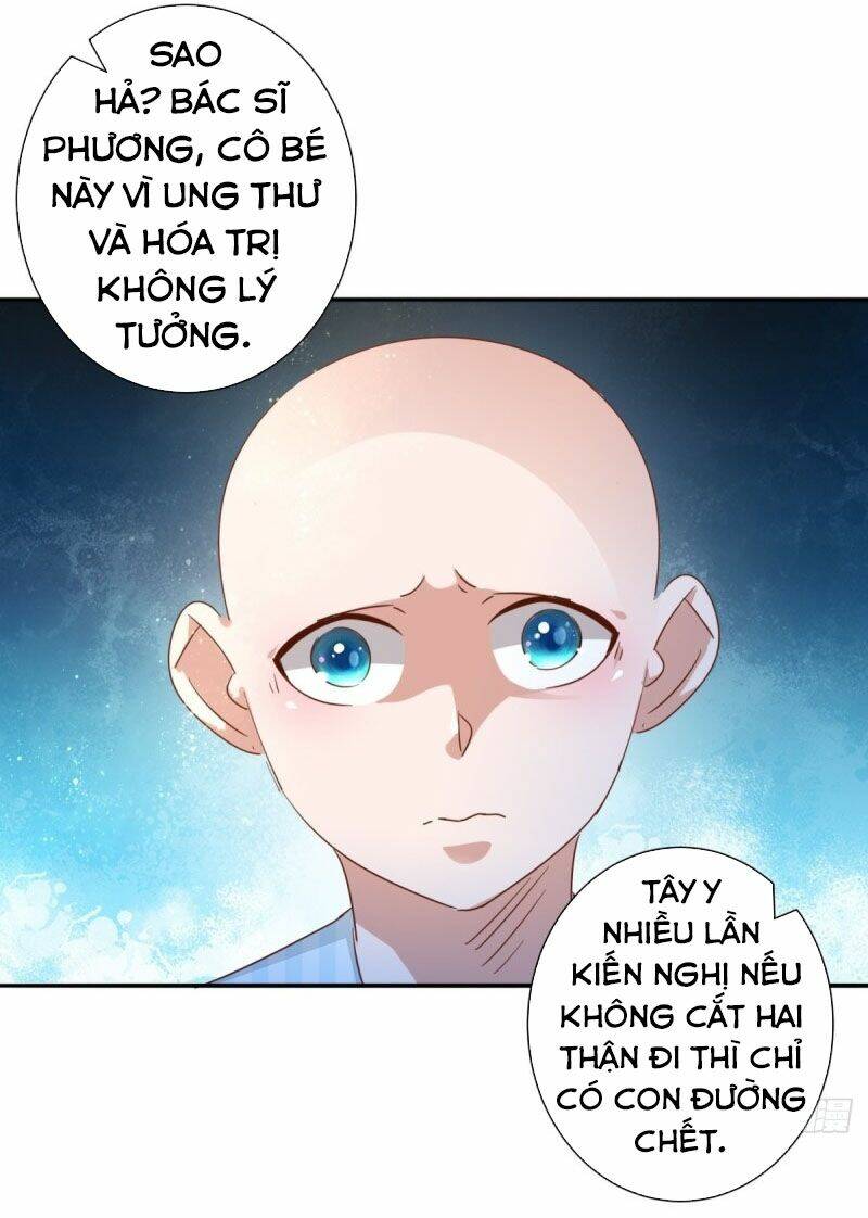 Đô Thị Siêu Cấp Y Sinh: Chapter 42