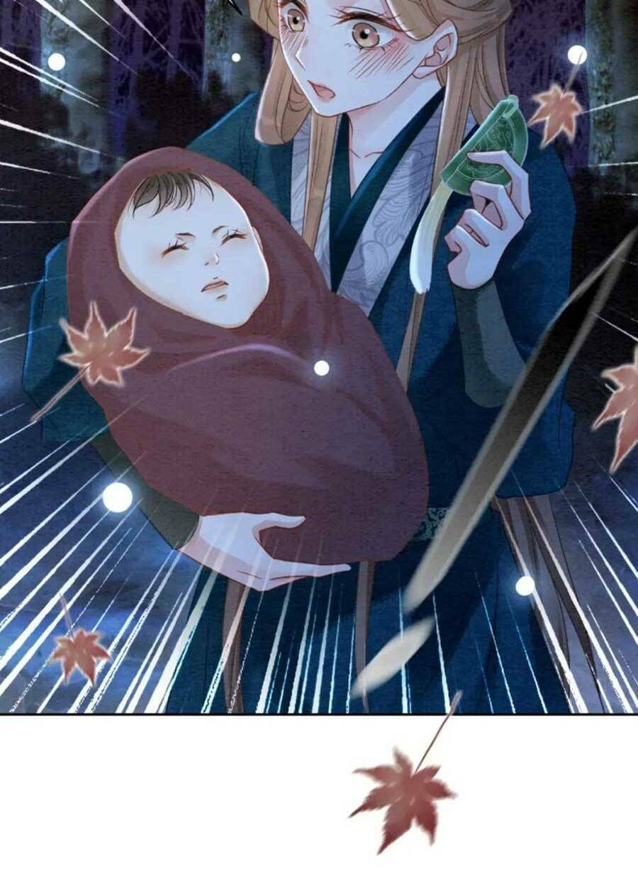 Xung Hỉ Vương Phi: Chapter 98