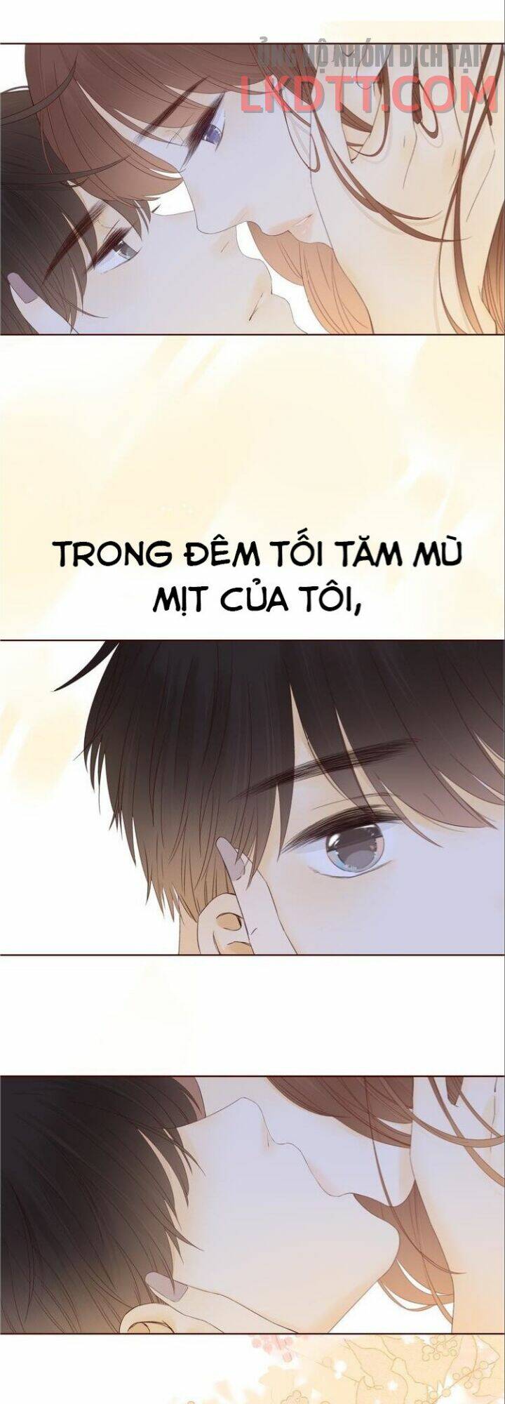 Cô Ấy Không Đáng Yêu: Chapter 69