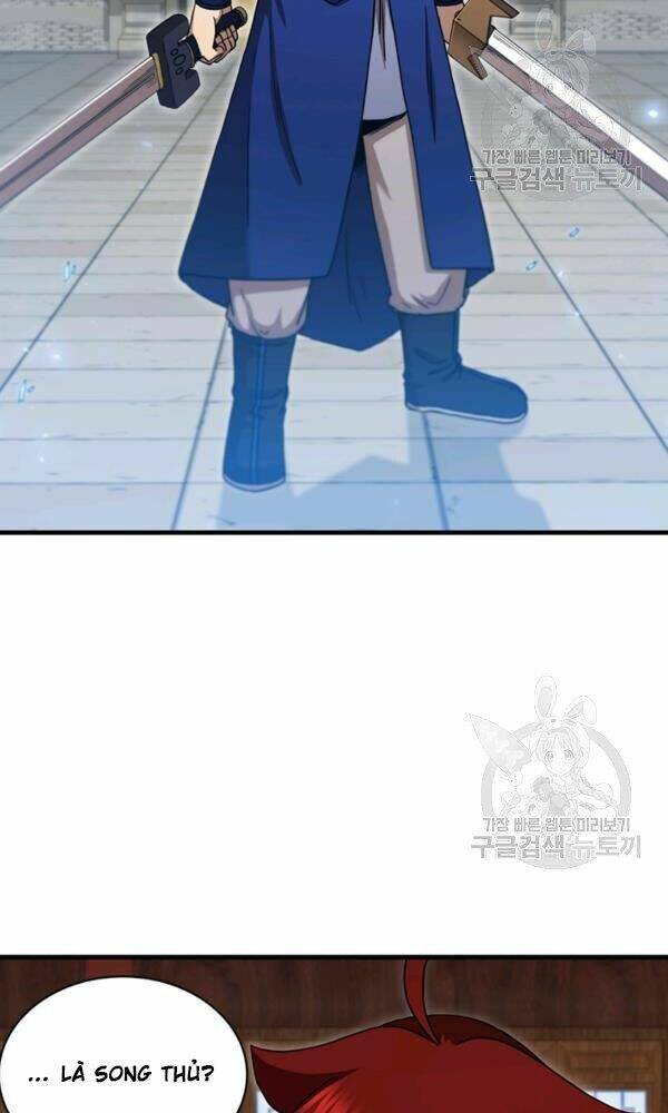 Thân Thủ Đệ Nhất Kiếm: Chapter 75