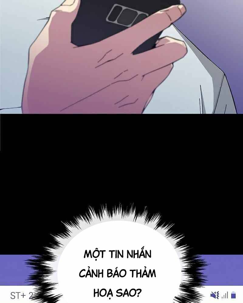 Đấng Cứu Thế Được Chọn Lựa: Chapter 14