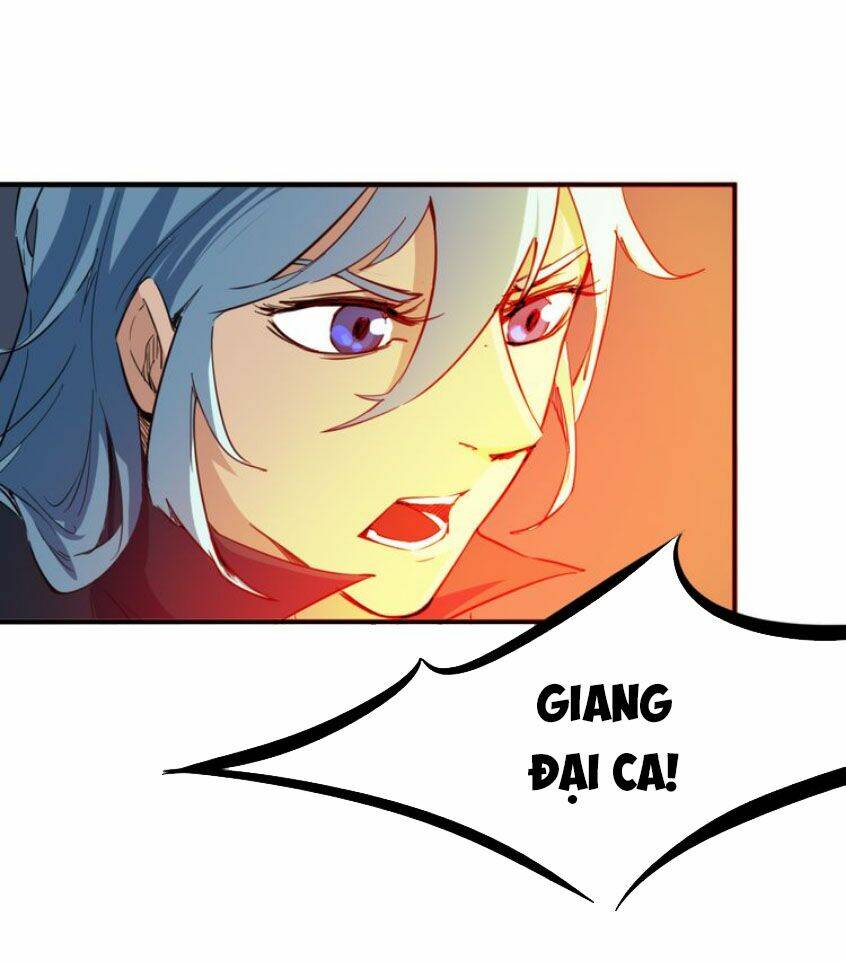 Long Mạch Võ Thần: Chapter 73