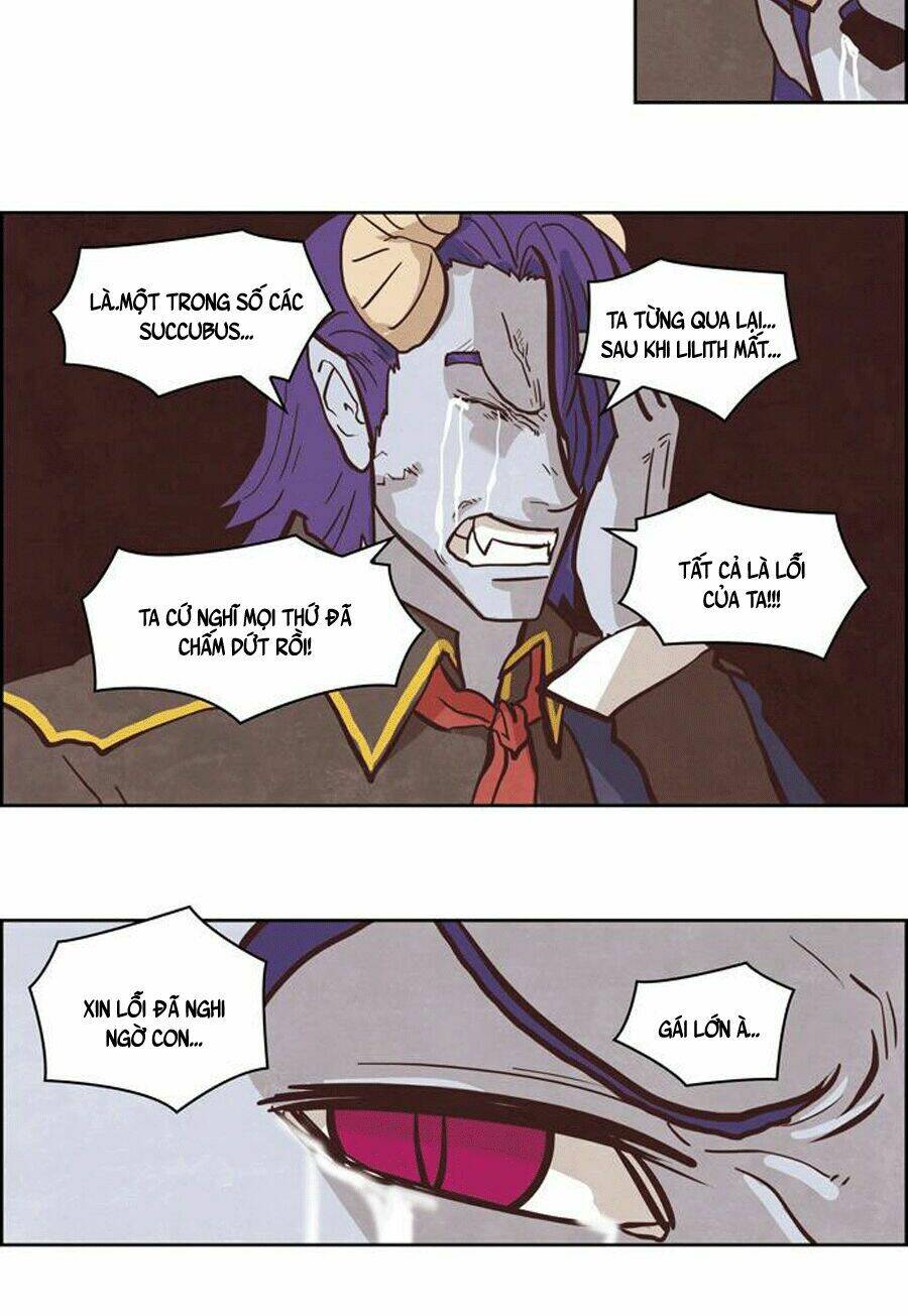 The Devil King Is Bored season 2: Chapter 67