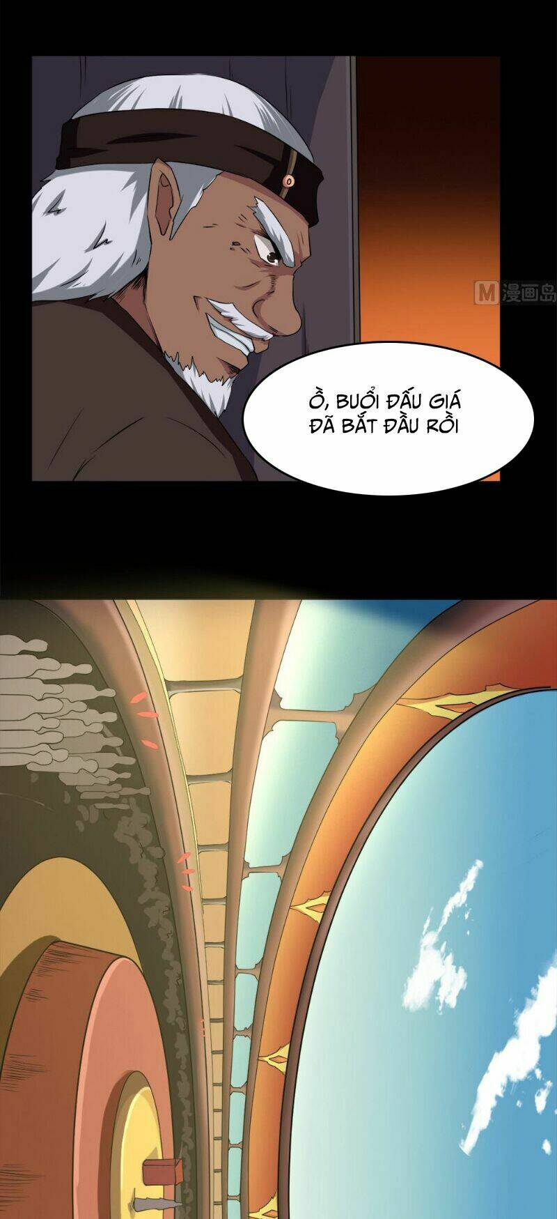 Tu Chân Giả Tại Dị Thế: Chapter 24