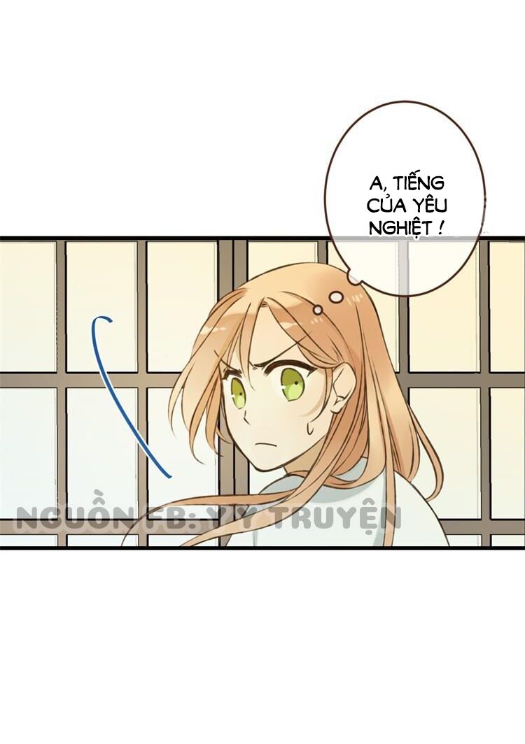 Giáo chủ yêu nghiệt mau nằm xuống: Chapter 34
