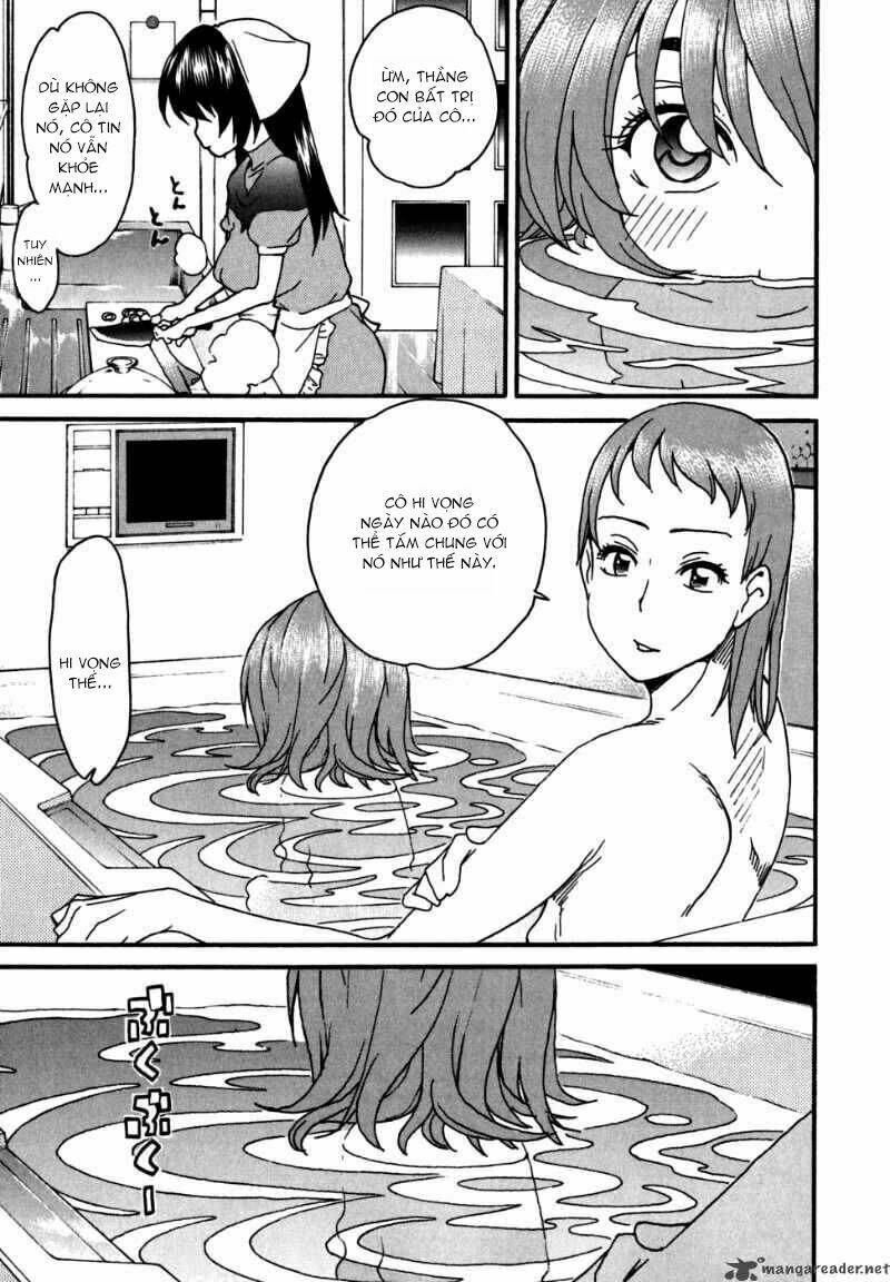 Ichinensei Ni Nacchattara: Chapter 30