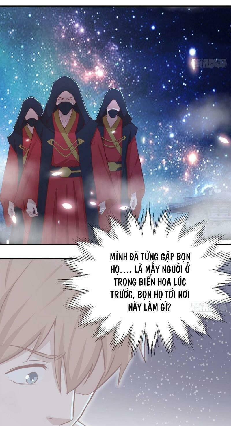 Song Tu Đạo Lữ Kiểu Xem Mặt: Chapter 80