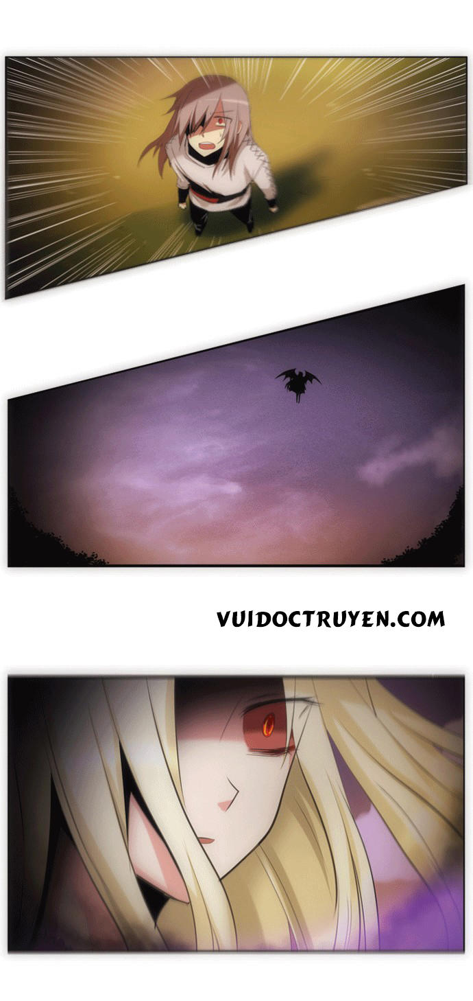 Crepuscule (Yamchi): Chapter 74