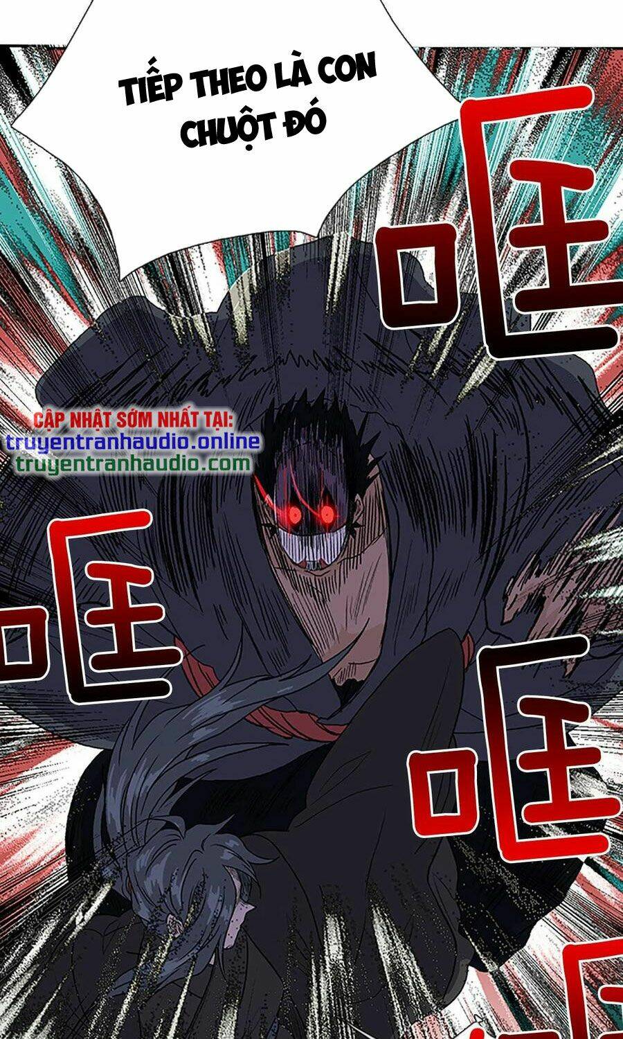 Học Sĩ Tái Sinh: Chapter 182