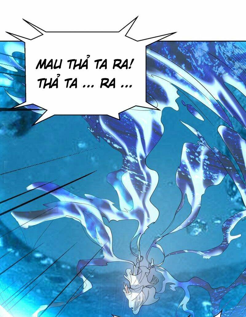 Tối Cường Thần Thú Hệ Thống: Chapter 133