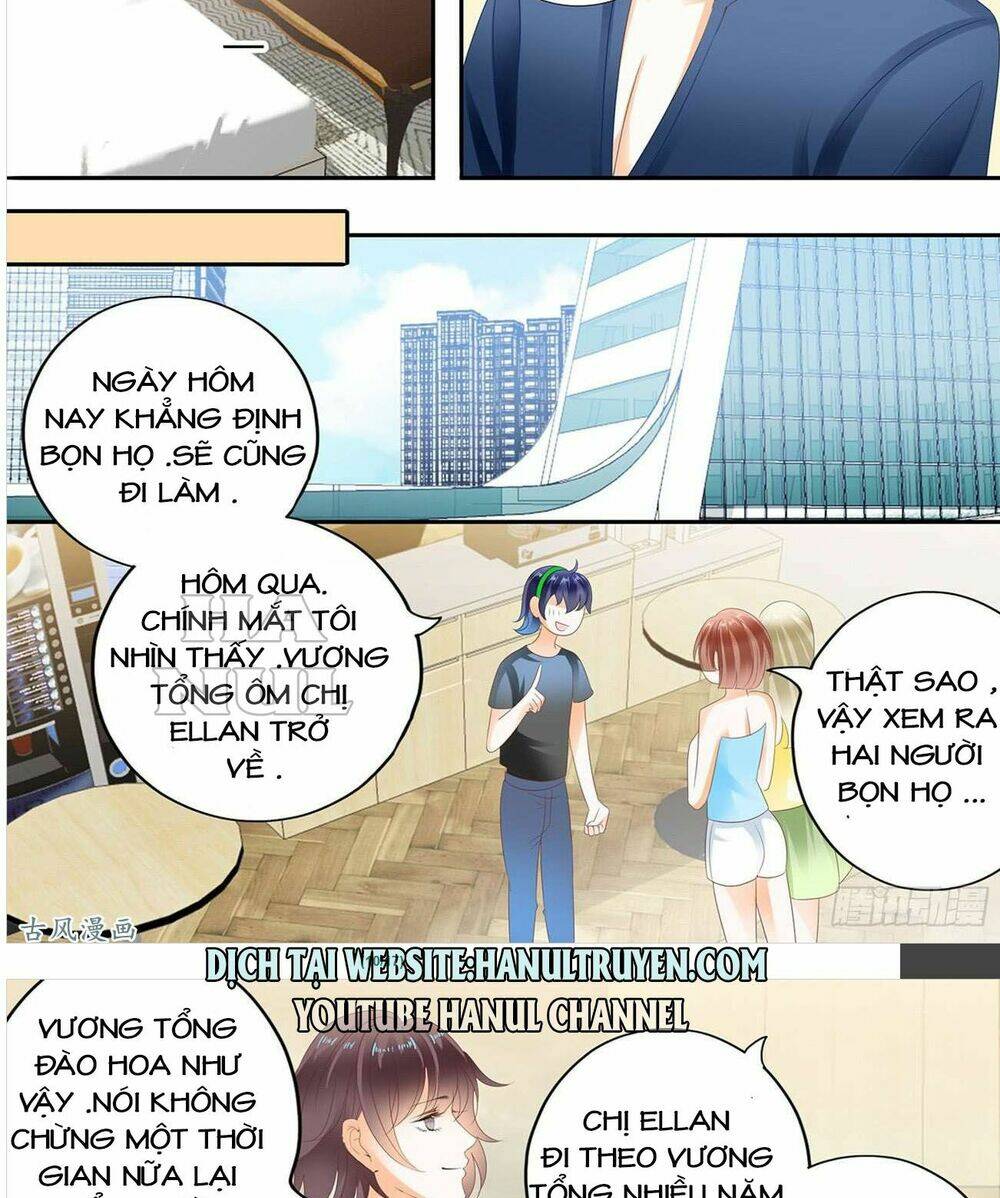 Không Thể Yêu Em: Chapter 56