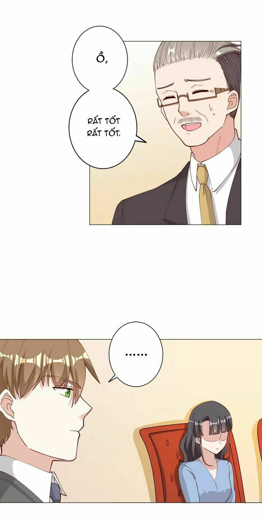 Hôn Nhân Dục Vọng: Thiếu Gia Nhẹ Một Chút!: Chapter 120