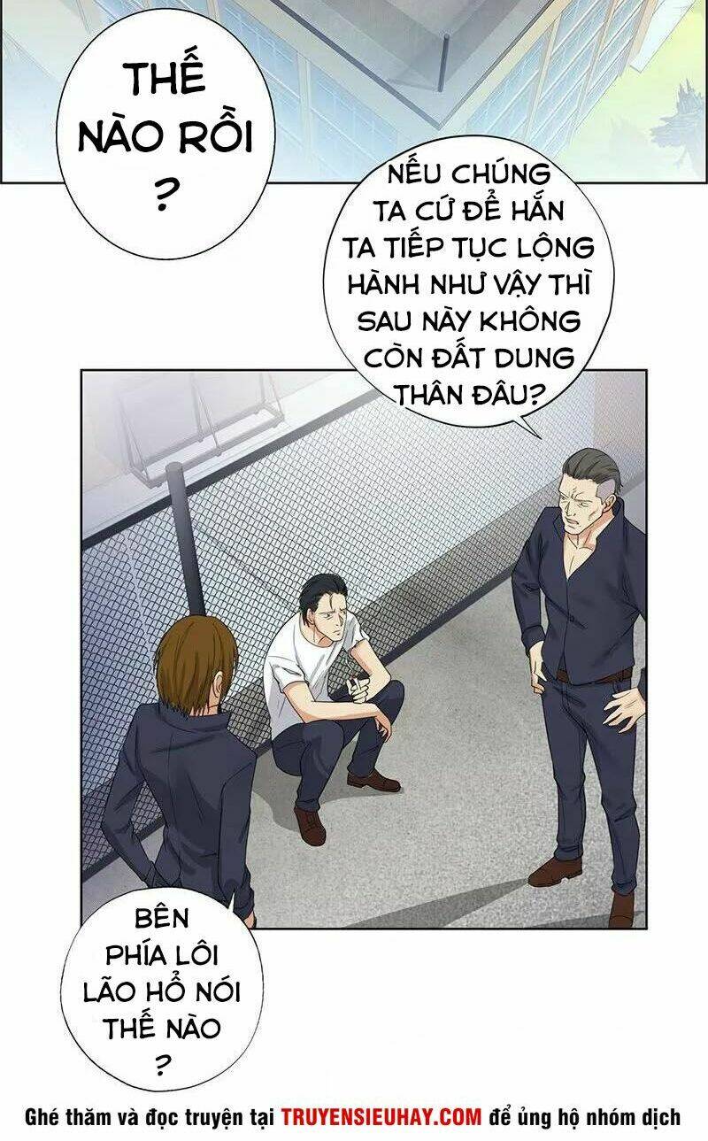 Học Viện Cao Thủ: Chapter 42