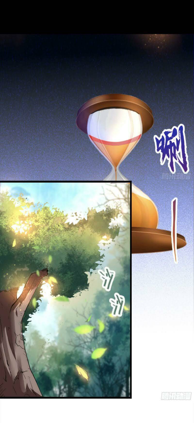 Thanh Đế Truyện: Chapter 39