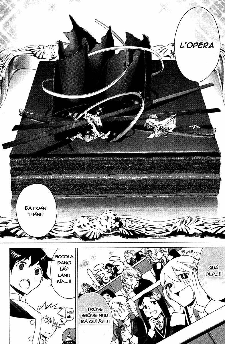 Hell\’s Kitchen: Chapter 10