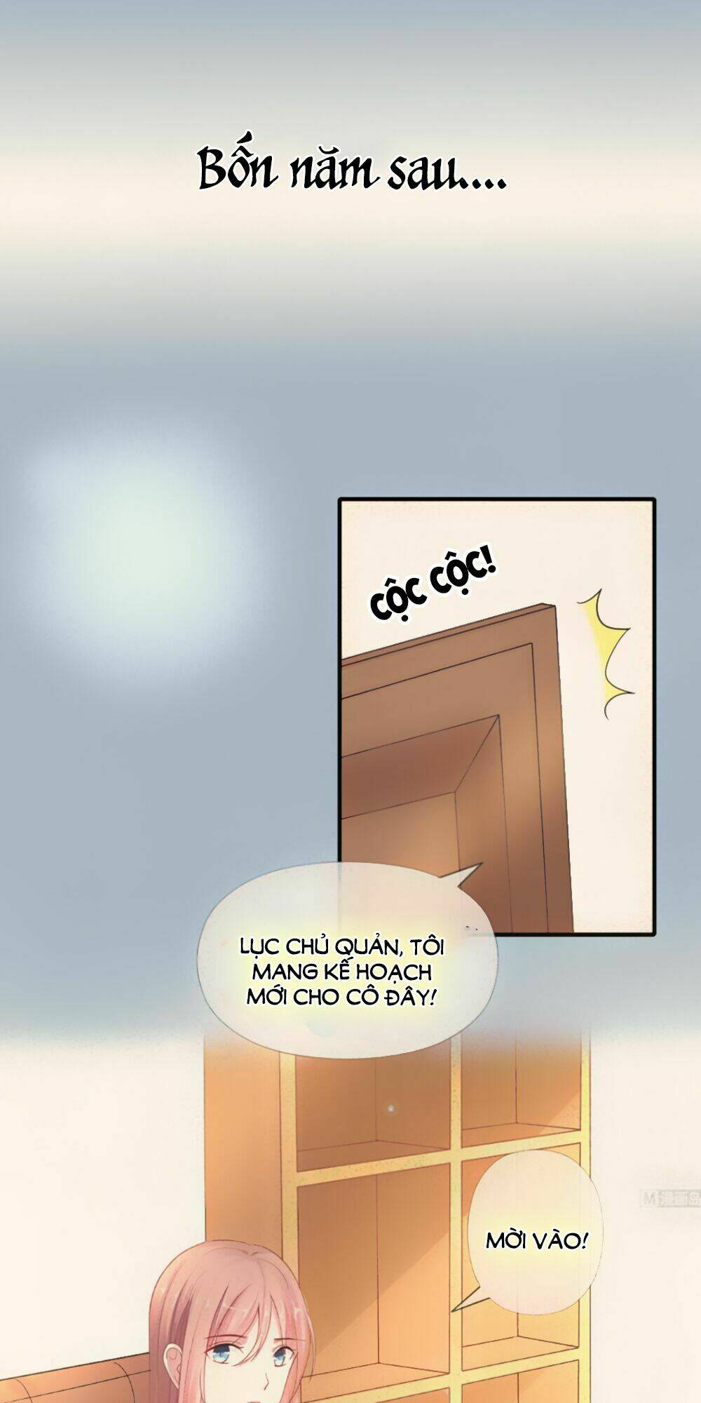 Thoát Quỹ Biên Duyên: Chapter 13