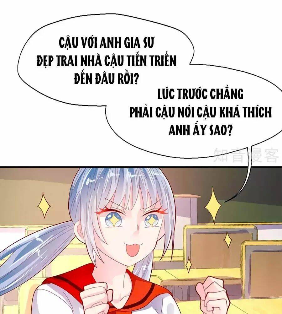 Sau Này Vẫn Cứ Thích Anh: Chapter 73
