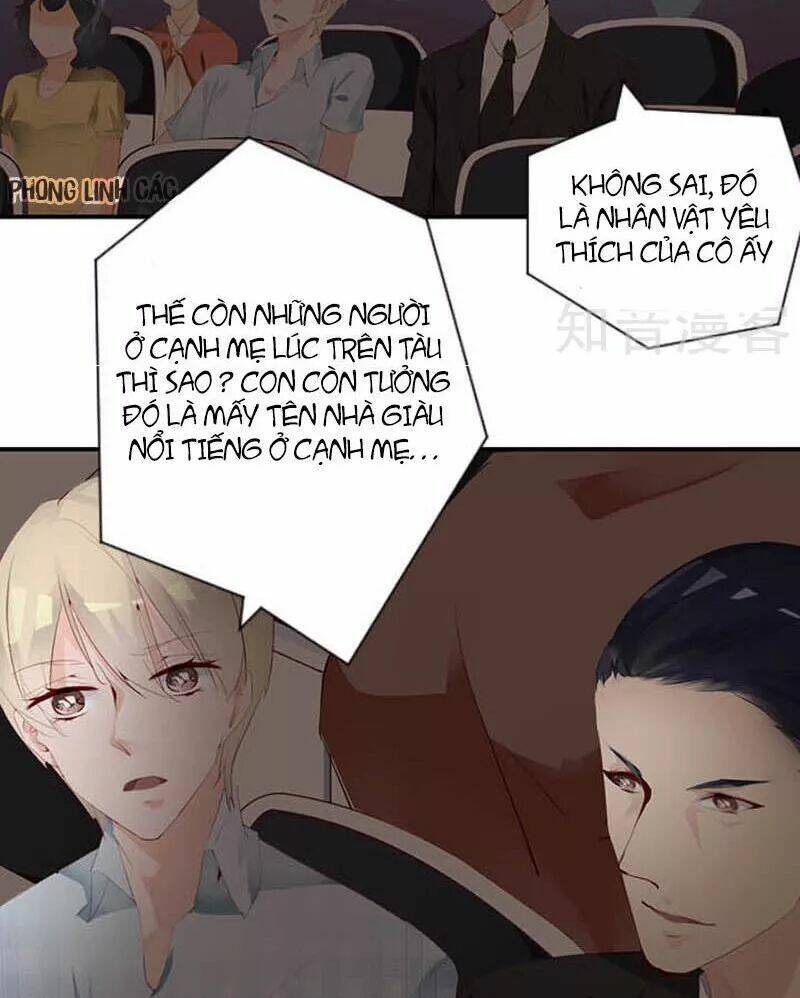 Nam Thần Là Một Đôi: Chapter 63