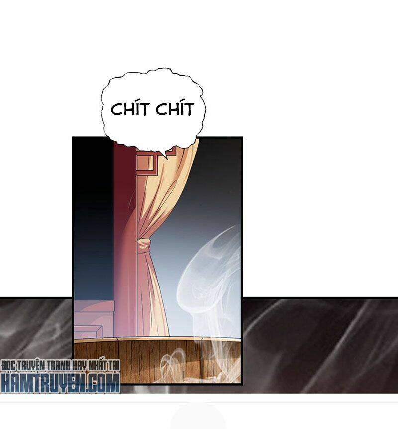 Chiến Đỉnh: Chapter 64