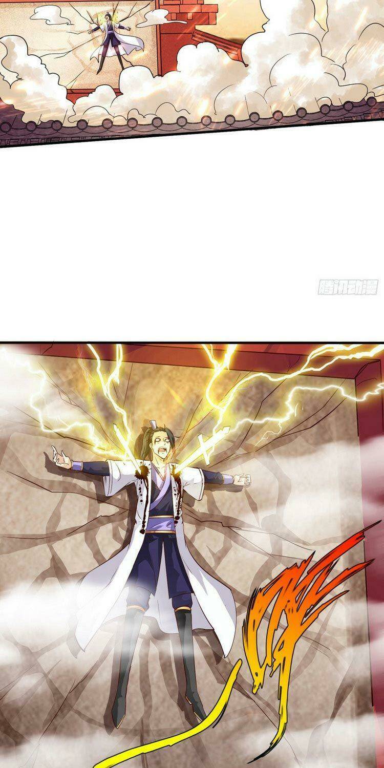 Chư Thiên Ký: Chapter 272