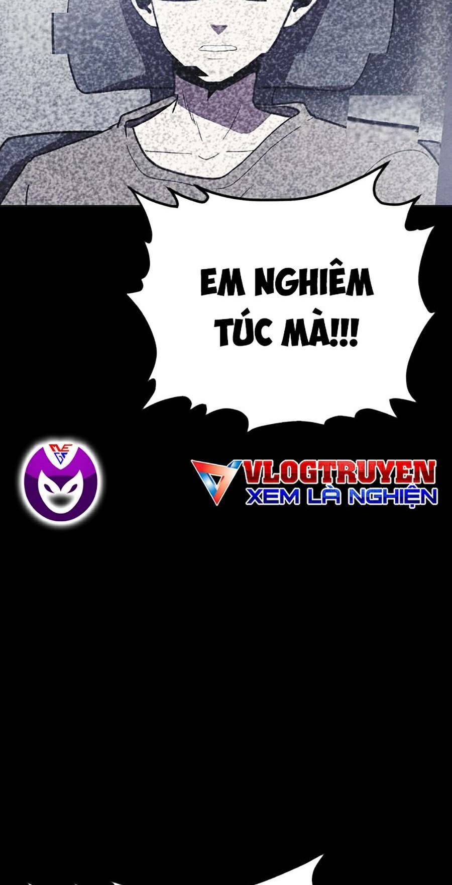 Cậu Bé Shotgun: Chapter 35