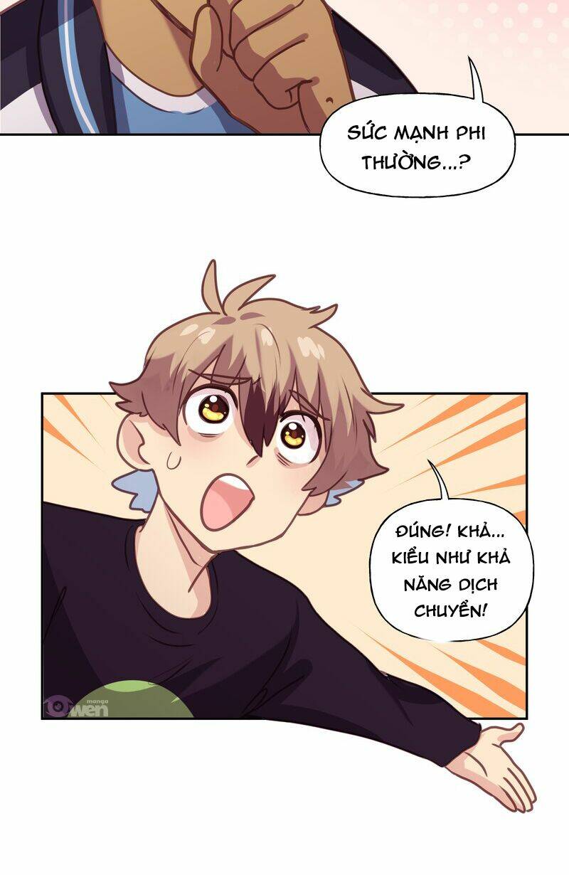 Lời Nguyền Lalin: Chapter 45