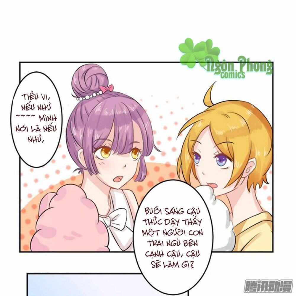 Ma Vương Luyến Ái Chỉ Nam: Chapter 20