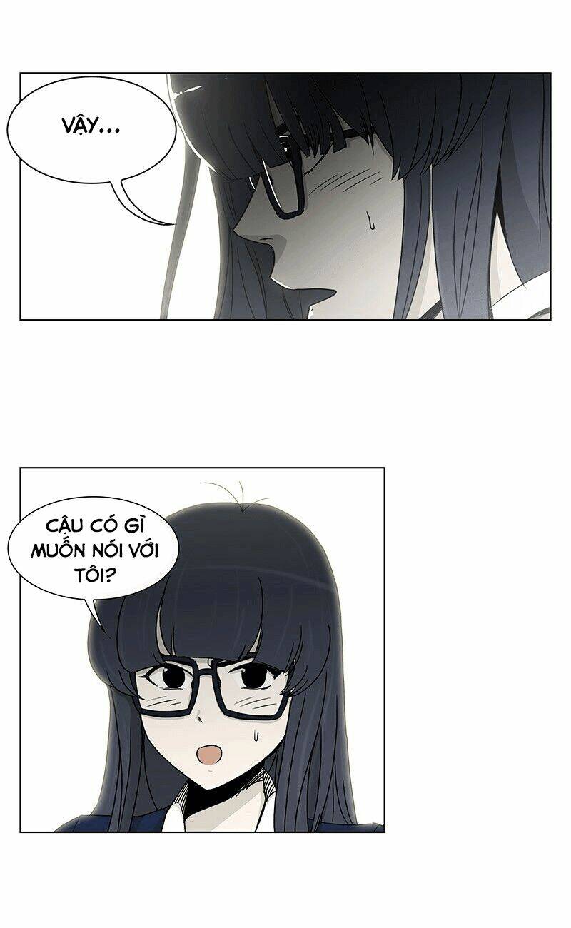 Anh Ấy Là Nữ Sinh Cấp 3: Chapter 53