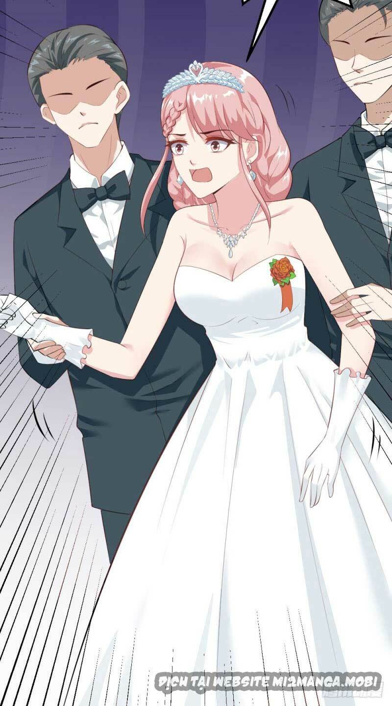 Cấm Tình Điềm Mật: Đế Thiếu Hào Môn Trêu Tận Cửa: Chapter 64