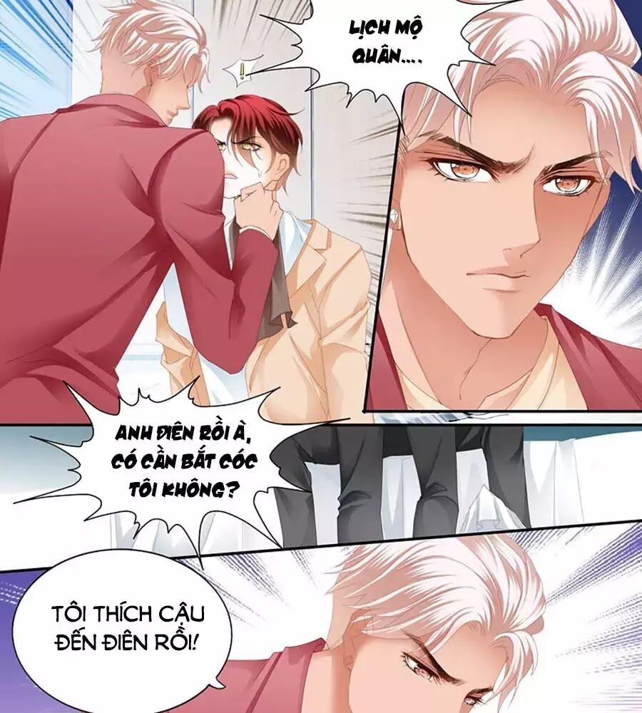 Bá Đạo Tiểu Thúc, Xin Trêu Chọc Vừa Thôi!: Chapter 93