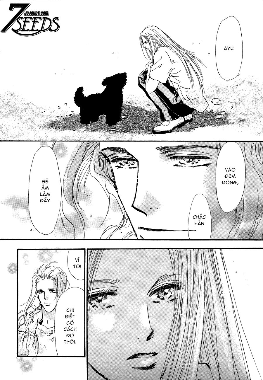 Mầm Sống: Chapter 109