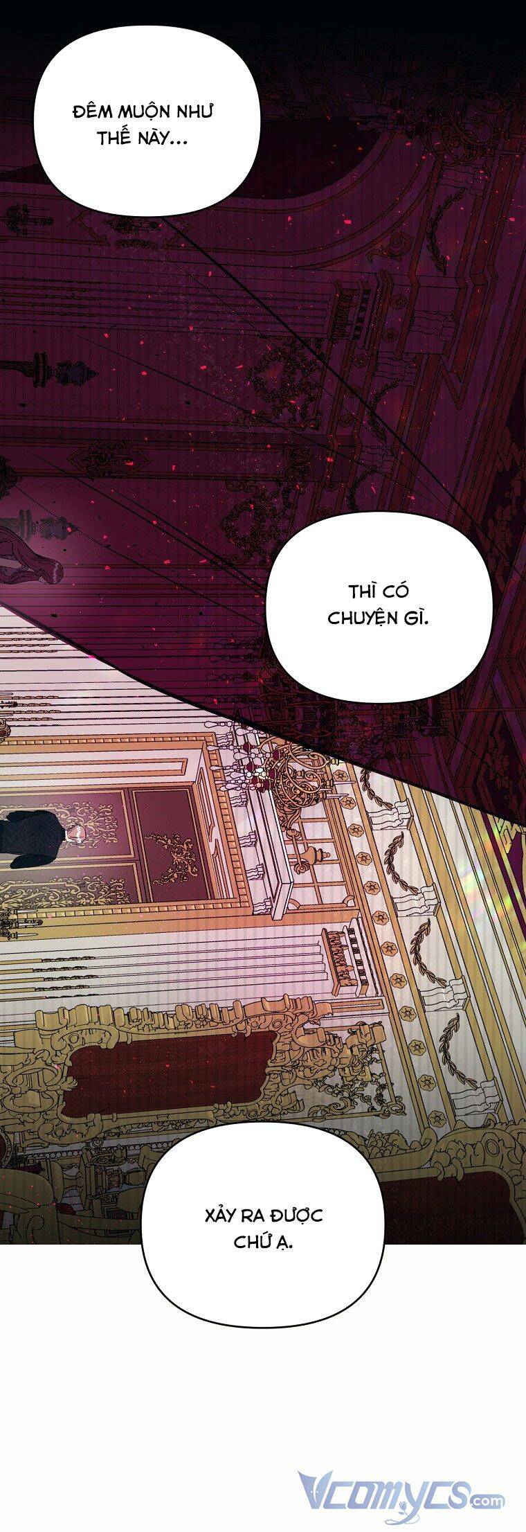Phương Pháp Sống Sót Khi Phải Ngủ Cùng Hoàng Đế: Chapter 9