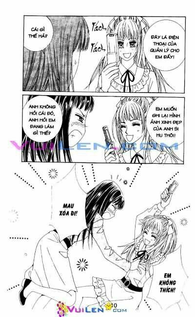 Chạm Mặt Thần Tượng: Chapter 8