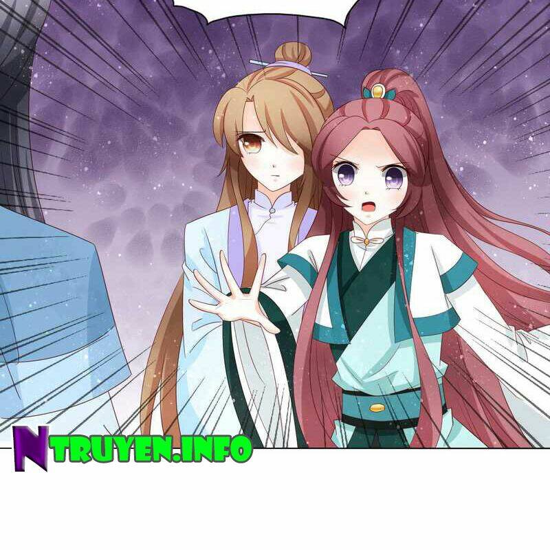 Nam Phi Nữ Tướng: Chapter 49